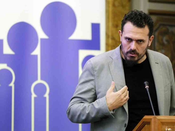 De Palo: «Avanti con la famiglia, il governo pensi all'assegno unico per figlio»