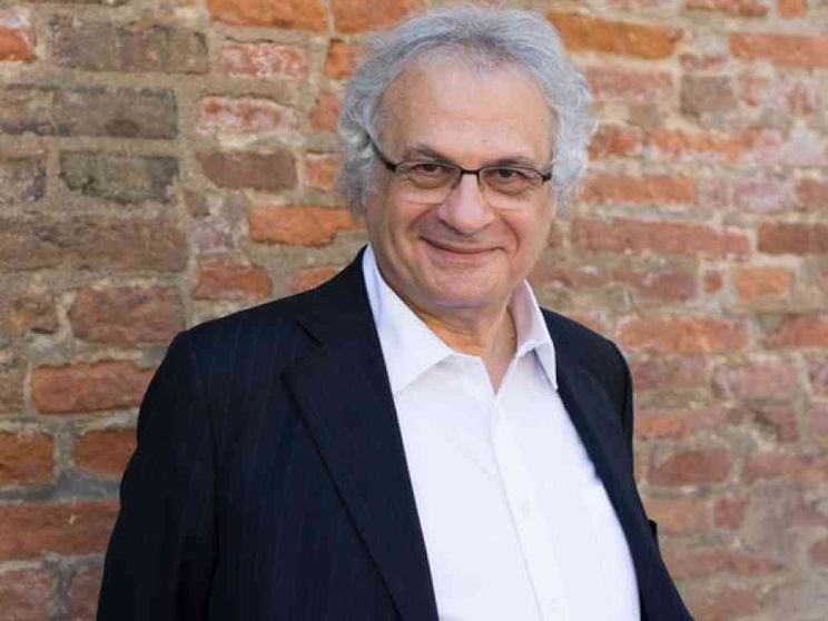 Maalouf: «Generosità è la parola del futuro»