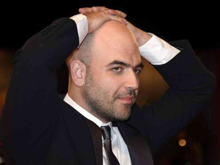 Saviano choc sulla cocaina: «Va legalizzata». E le comunità insorgono