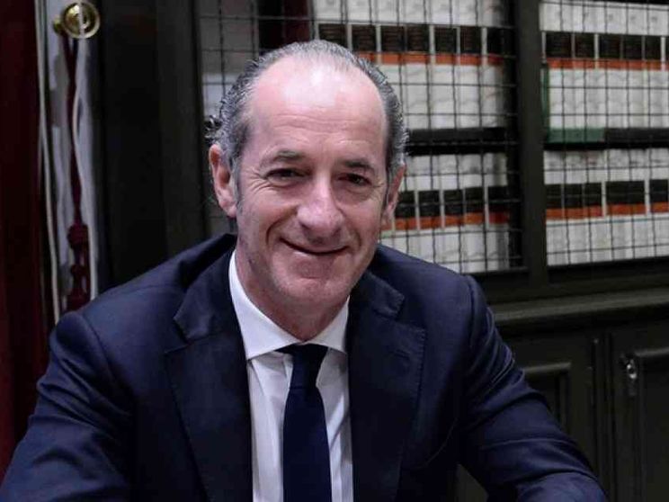 Zaia: l’Unione Europea deve cambiare rotta. Ma il Nord vuol restare