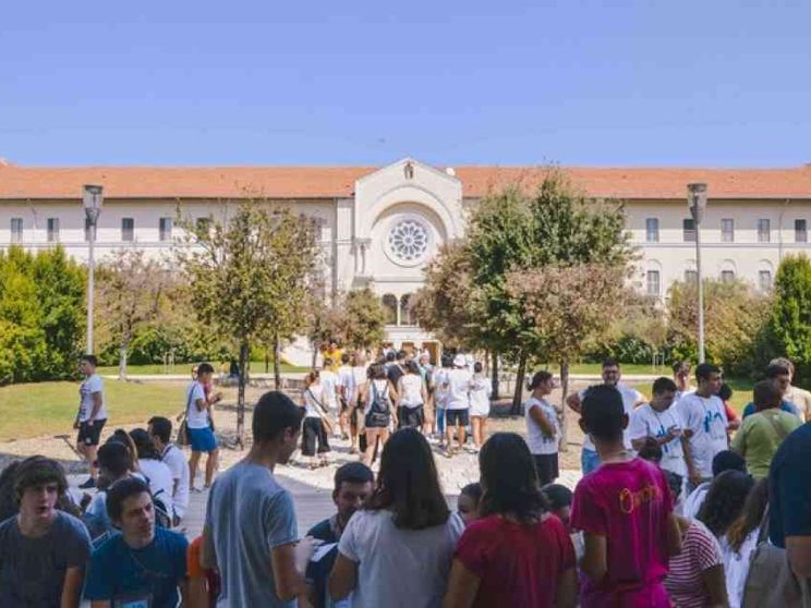 L'oratorio ha un progetto: crescere insieme, nella comunità, sul territorio