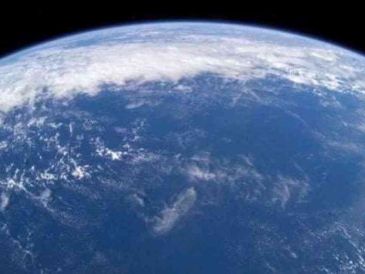 Perché gli oceani possono essere detti «goccia d'acqua»