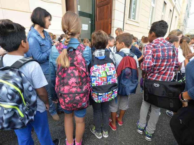 Ricomincia la scuola, ecco le sfide del Governo