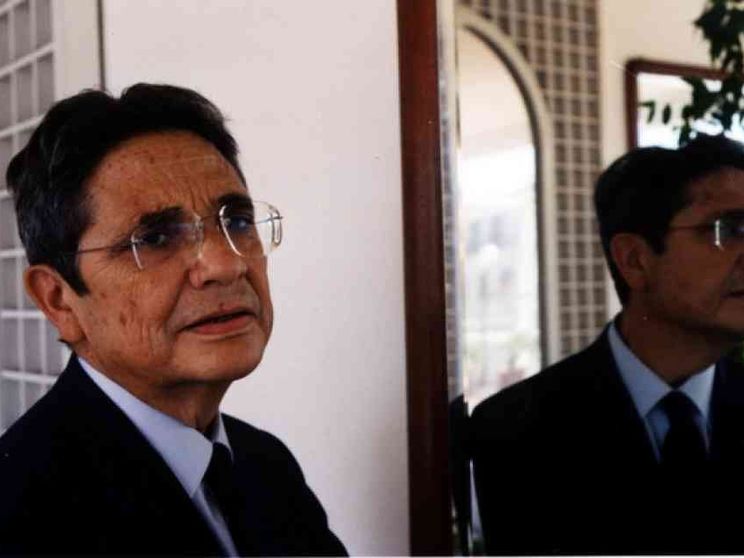 Mannuzzu e la fede che cura l'amarezza