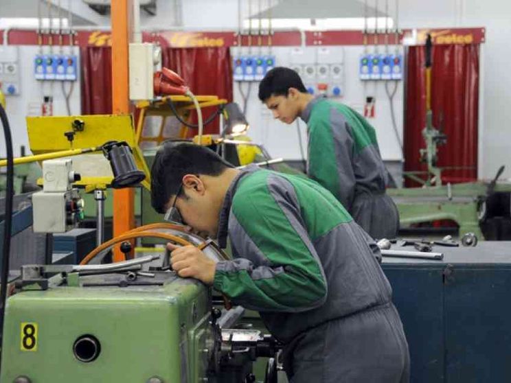 "Lavoro qualificato, bisogni del Paese e mercato del lavoro"