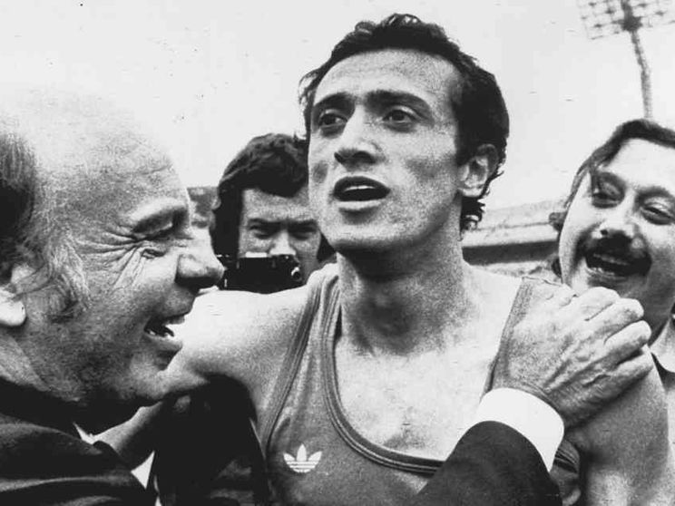40 anni fa il lampo di Pietro Mennea. Un record che sorprese il mondo