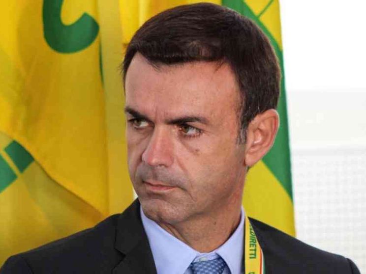 Prandini: adesso Bellanova difenda a Bruxelles il 'genome editing'