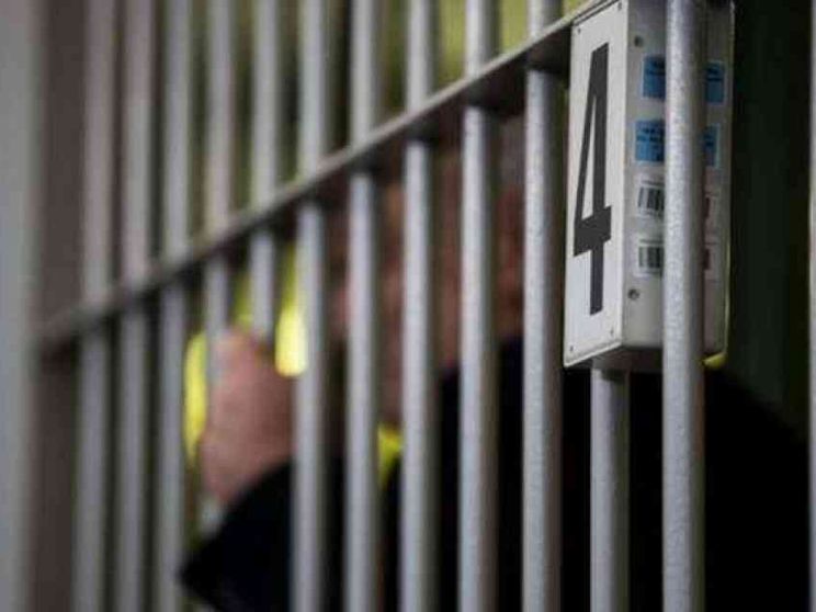 A 82 anni muore dietro le sbarre