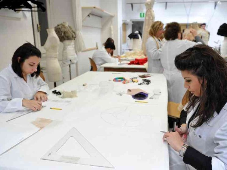 Moda, oltre 11mila posizioni aperte