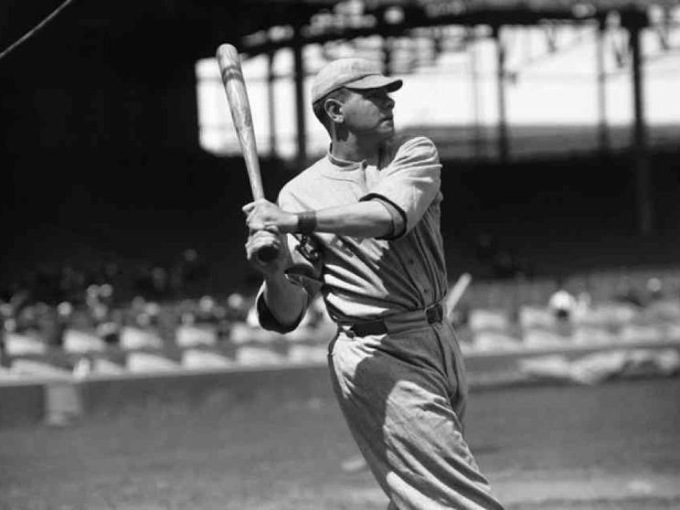 Babe Ruth, l'ultimo lancio del ribelle convertito