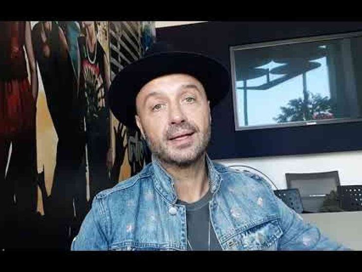Bastianich: «Divento musicista grazie a mia nonna istriana»