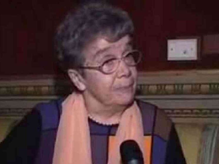 Anche San Paolo del Brasile rende omaggio a Linda Bimbi