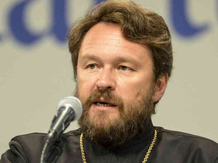 Il metropolita Hilarion: ortodossi-cattolici, nuova stagione di dialogo