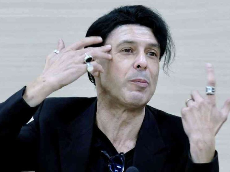 Ezio Bosso: «Niente pietismi, sono felice di dirigere»