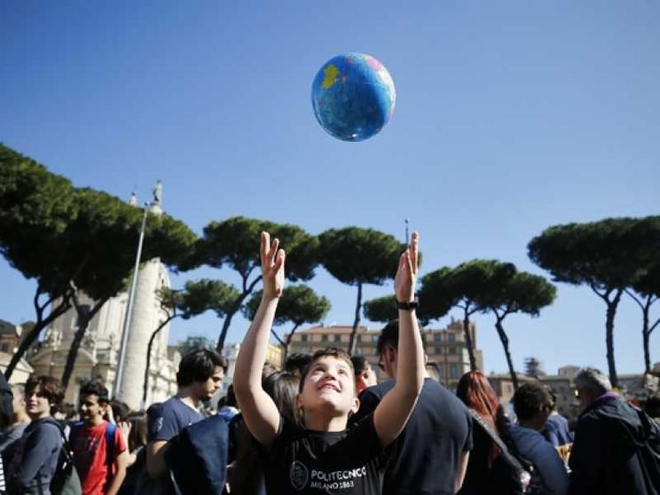 Stili di vita per cambiare il mondo. Ecco cosa puoi fare tu