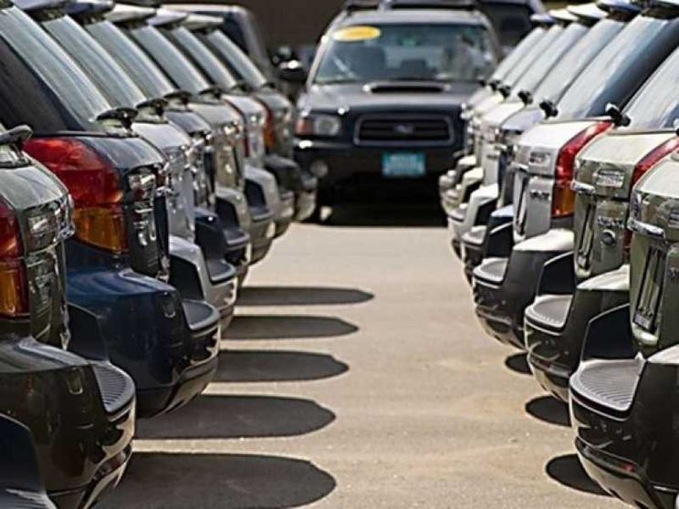 Sempre più Suv. E le elettriche raddoppiano