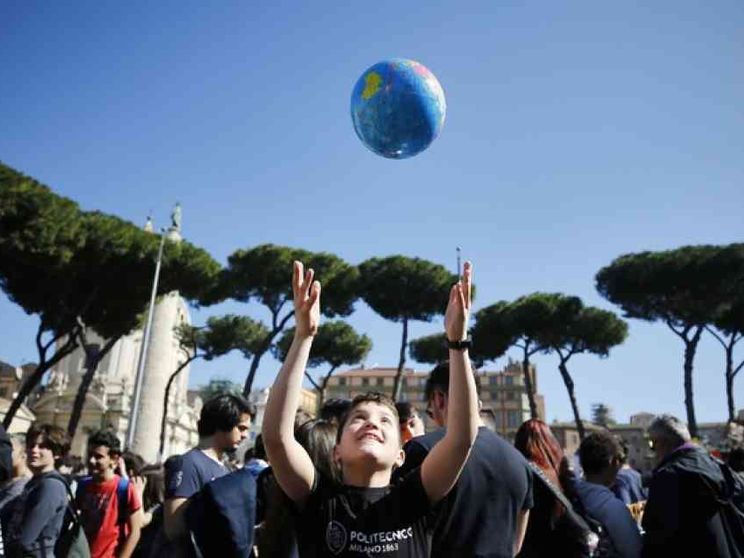Stili di vita per cambiare il mondo. Ecco cosa puoi fare tu