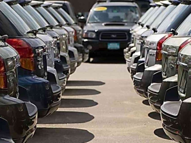 Sempre più Suv. E le elettriche raddoppiano