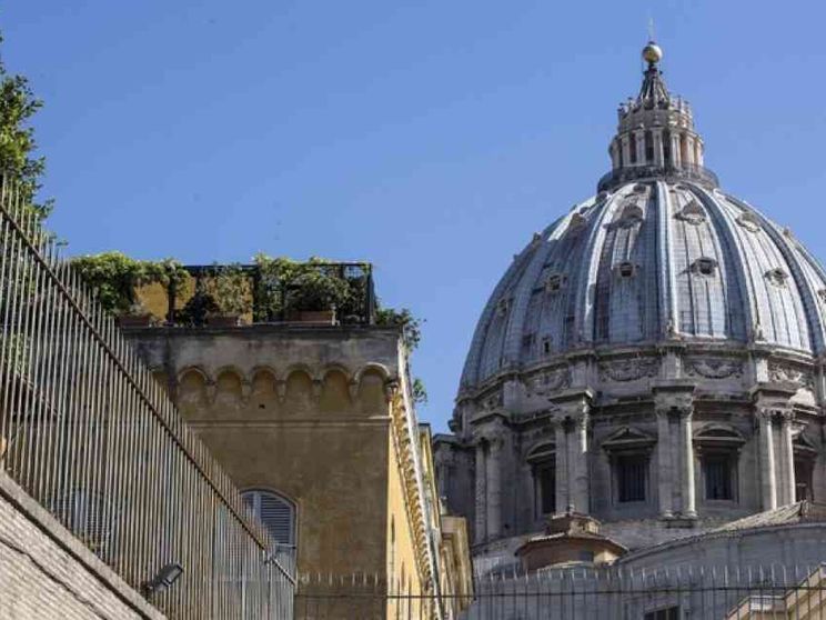 Abusi in Preseminario san Pio X: chiesto processo per due preti