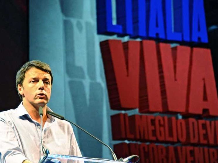 Le realtà cattoliche non si entusiasmano per il nuovo partito di Renzi
