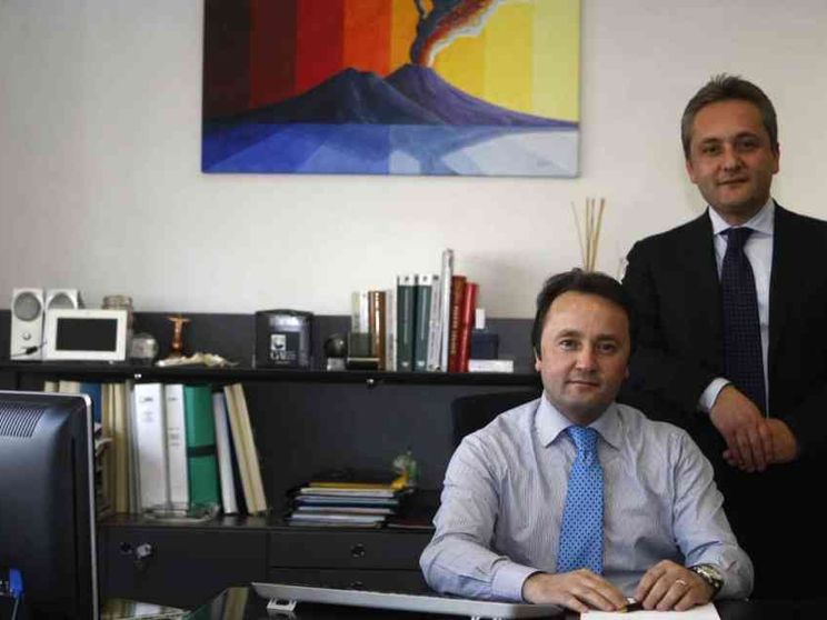 C'è giustizia per i fratelli Diana: dissequestrate anche le aziende