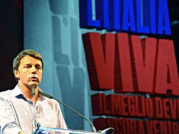 Le realtà cattoliche non si entusiasmano per il nuovo partito di Renzi