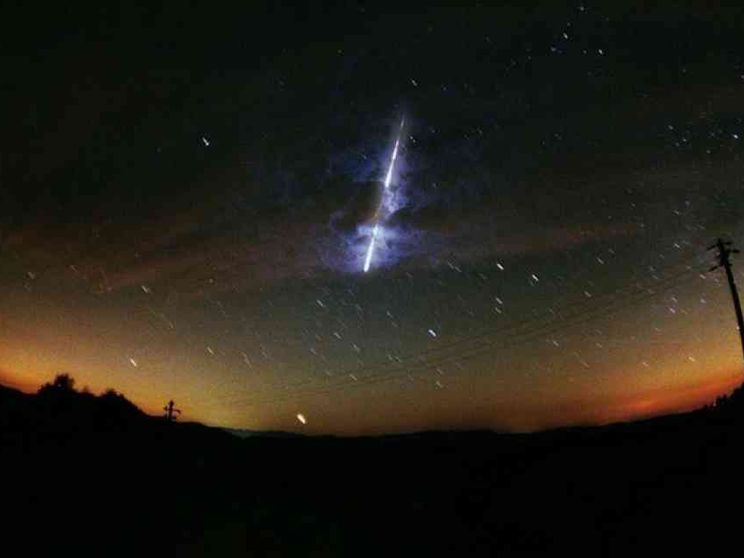 La Marina americana: «Gli Ufo esistono». Ma che siano extraterrestri va dimostrato