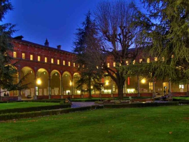 Giornate della ricerca e Meet me tonight