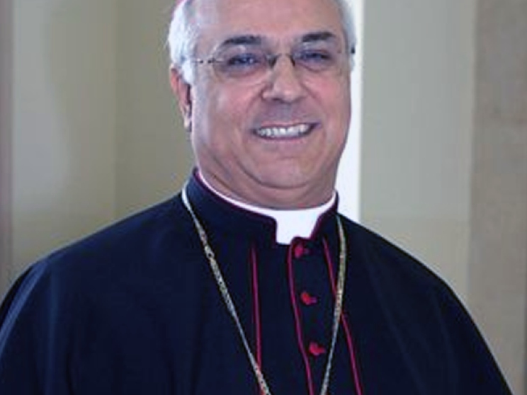 Rosario Livatino, martire di giustizia