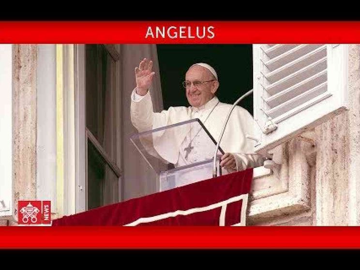 Papa Francesco: trasformiamo beni e ricchezze in relazioni