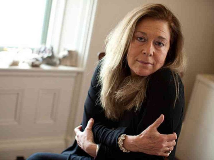 Jorie Graham: «La poesia e le seduzioni del postumano»