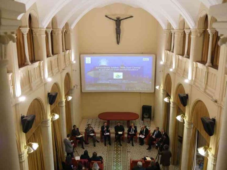 Fra Chiesa e cinema, il senso del '900