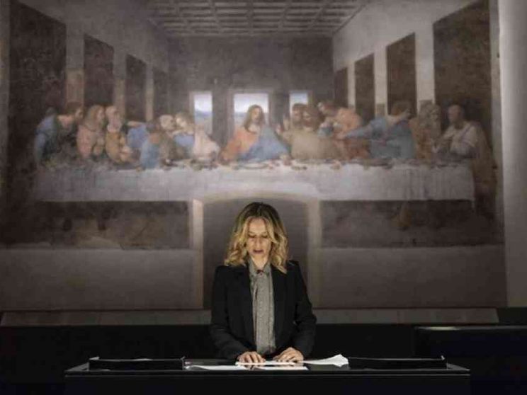 «Così la Wittgens salvò il Cenacolo»