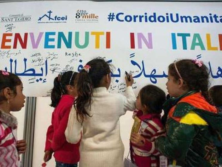 C'è una via per rendere regolari e controllati i flussi migratori