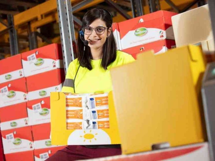 Sessanta persone da assumere nel Veronese