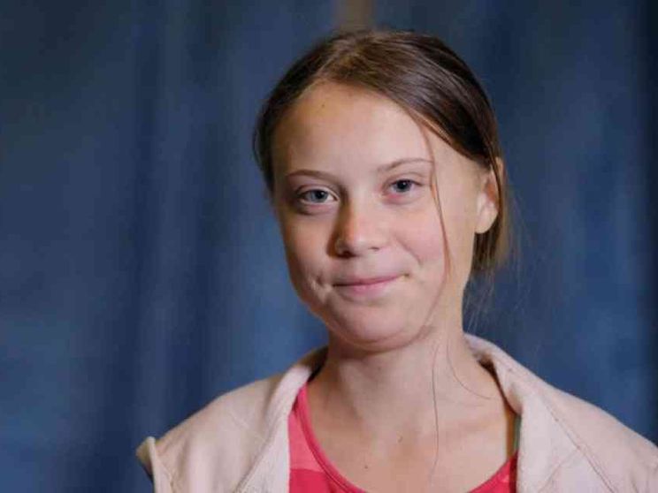 Greta: «I politici non ammettono il fallimento sul clima»