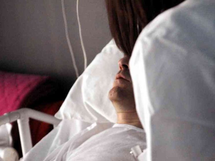 Don Angelelli (Cei): «Ai malati manca la libertà di vivere»