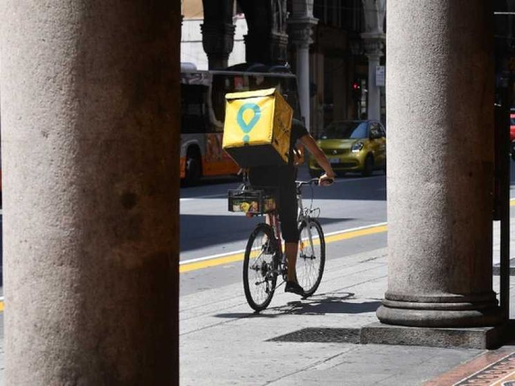 Riders e tutele: riparte il dibattito in Senato