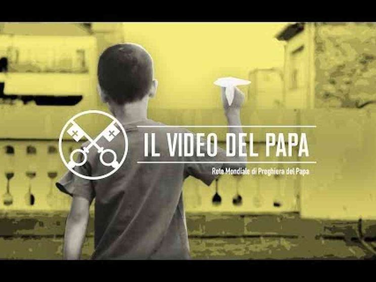 Papa Francesco: il cuore della missione della Chiesa è la preghiera