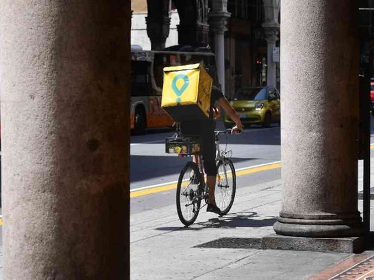 Riders e tutele: riparte il dibattito in Senato