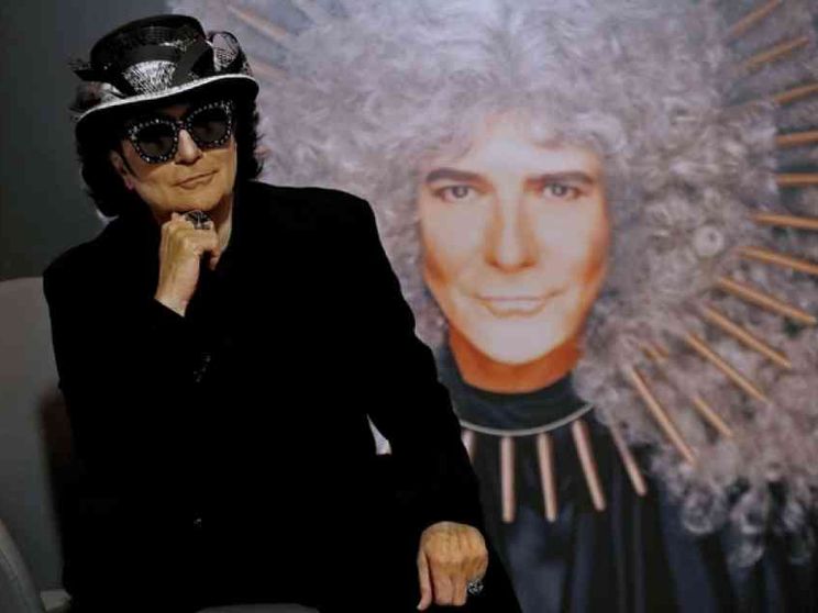 Il ritorno di Renato: Zero follia, tanta vita