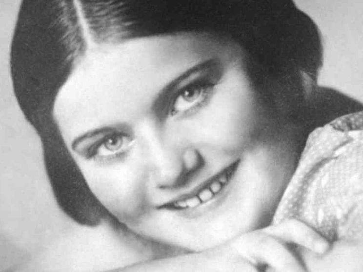 Il diario di Renia, l'Anne Frank polacca
