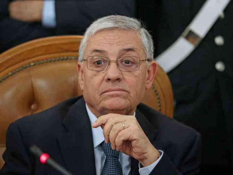 Ex procuratore capo di Roma Pignatone presidente del Tribunale del Vaticano