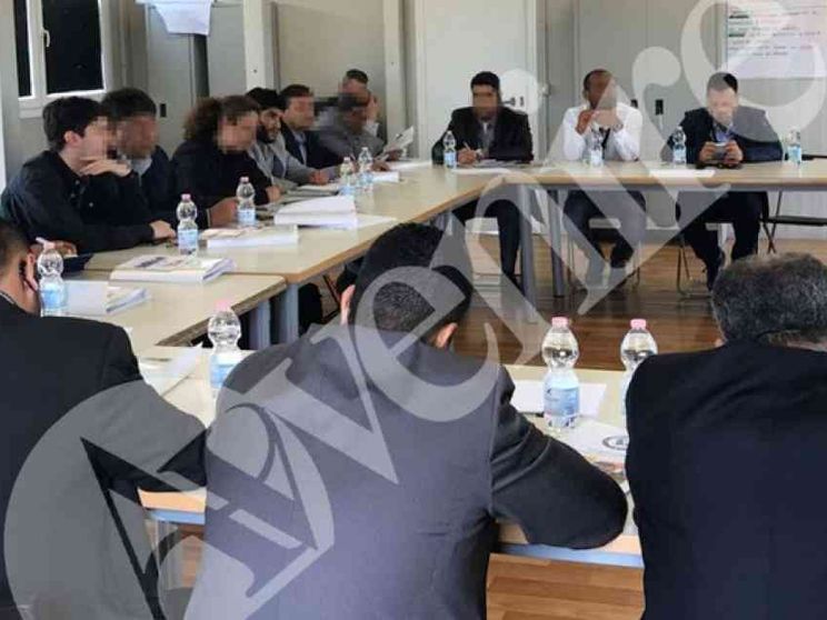 Dalla Libia a Mineo, il negoziato tra l'Italia e il boss