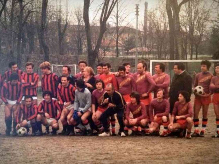 Pasolini vs Bertolucci, il derby del cinepallone