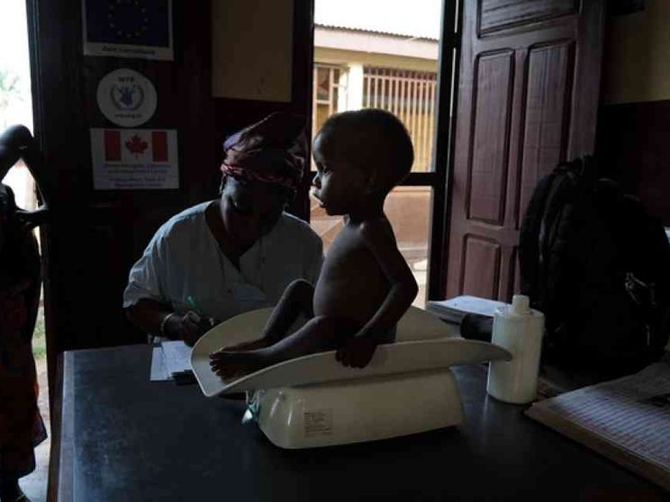 Nel Centrafrica senza sviluppo i bambini hanno perso i sogni