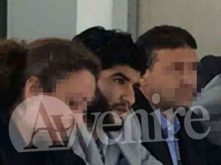 Il viaggio del boss in Italia: Bija visitò altri centri migranti