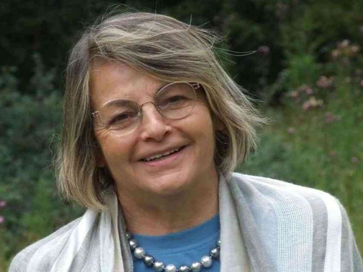 Angela Volpini: «Siamo fatti per essere felici e non ci crediamo»