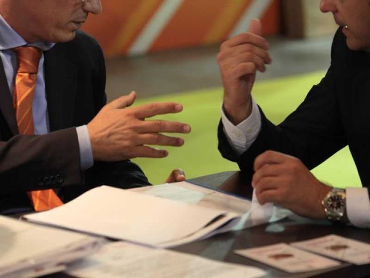 Dalla finanza risorse per assumere
