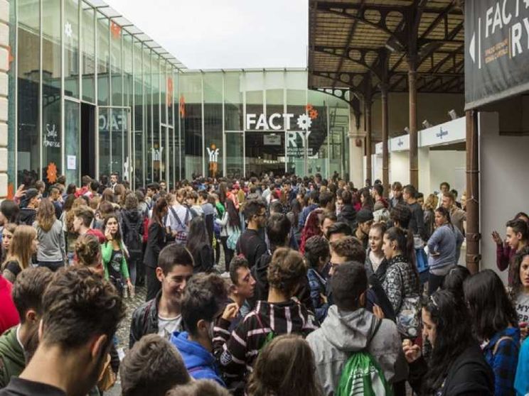 Tre giorni per orientarsi tra Università e lavoro